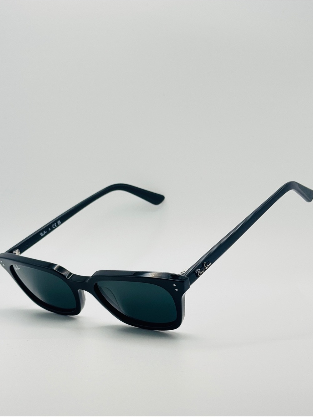 Ray-Ban RB4456 ZAYA BIO-BASED